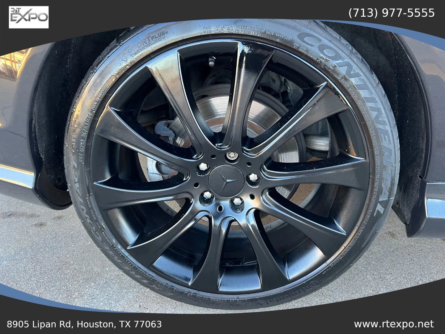Used 2013 Mercedes-Benz CL 550 4MATIC image 10