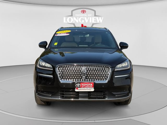 Used 2022 Lincoln Corsair Reserve w/ Equipment Group 201A AWD/4WD image 8