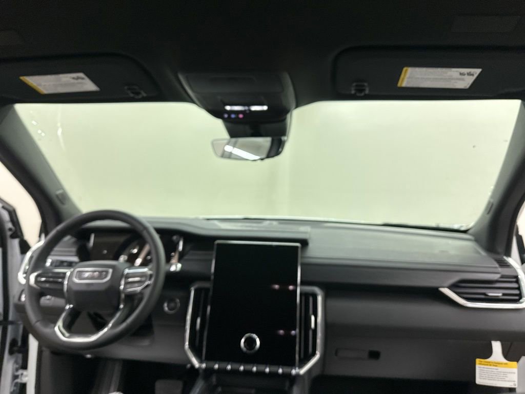 New 2026 GMC Acadia Elevation w/ Elevation Premium Package image 21