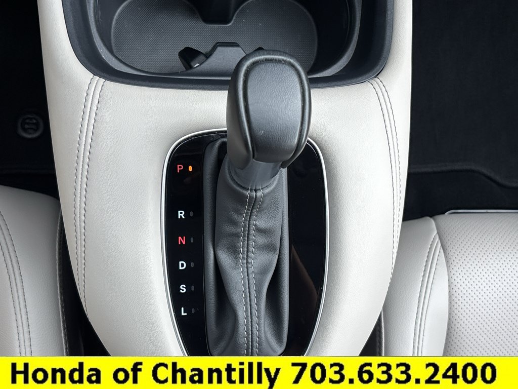 Certified 2024 Honda HR-V EX-L image 10