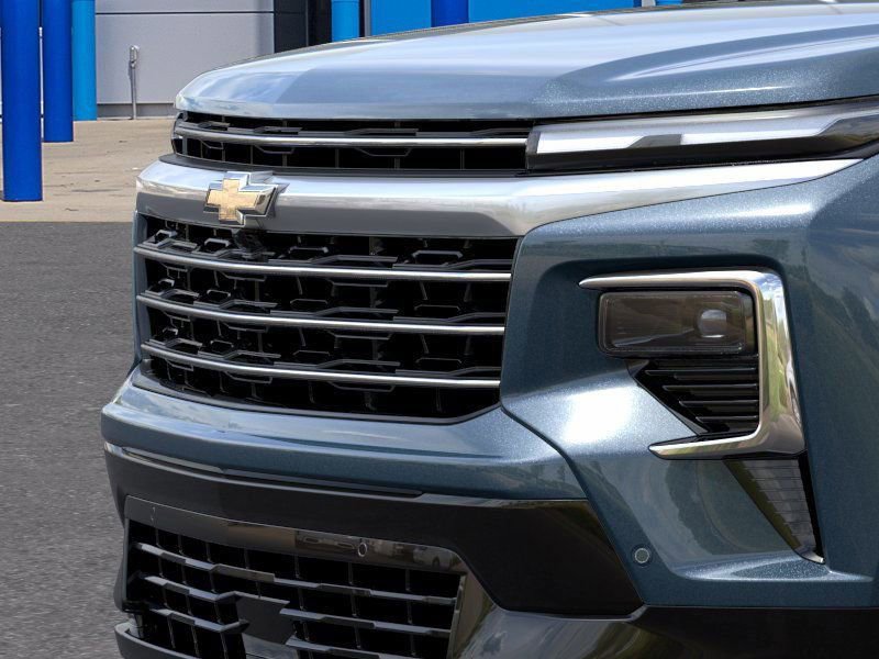 New 2026 Chevrolet Traverse High Country image 14