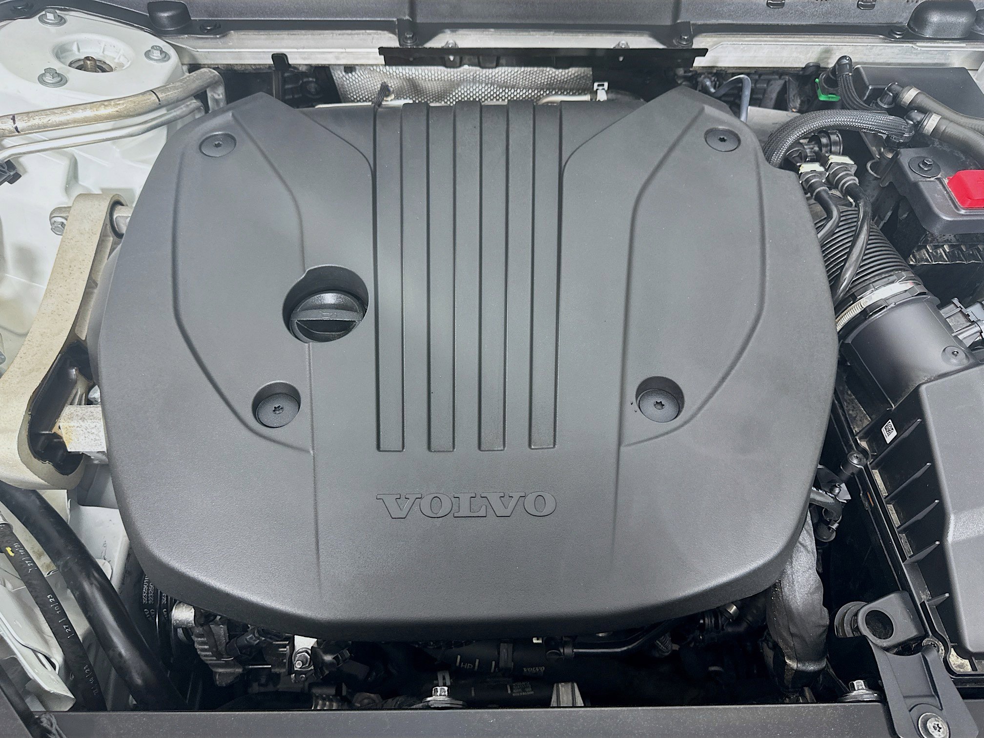 Used 2024 Volvo XC60 B5 Core image 35