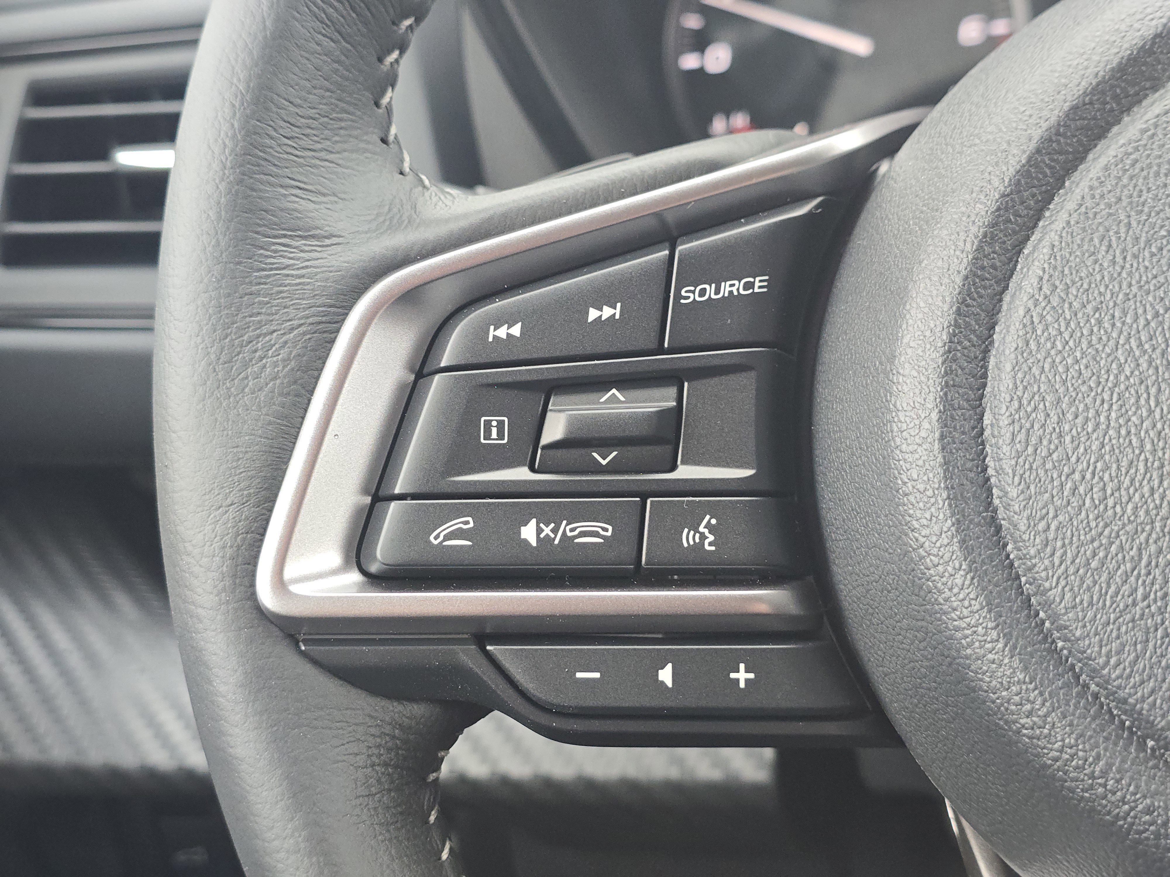 New 2026 Subaru Ascent Premium AWD/4WD image 22