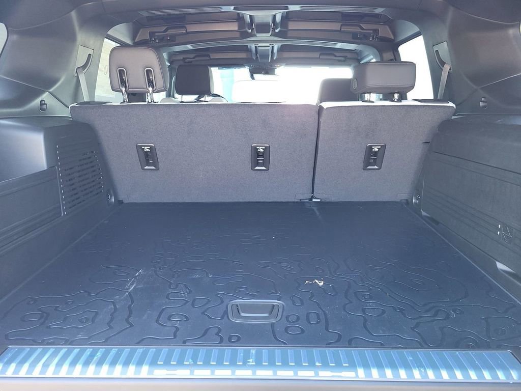 New 2025 GMC Hummer EV 3X w/ Extreme Off-Road Package image 23