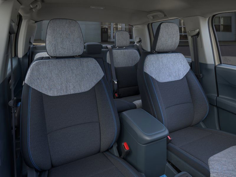 New 2025 Ford Maverick XLT w/ XLT Luxury Package image 10