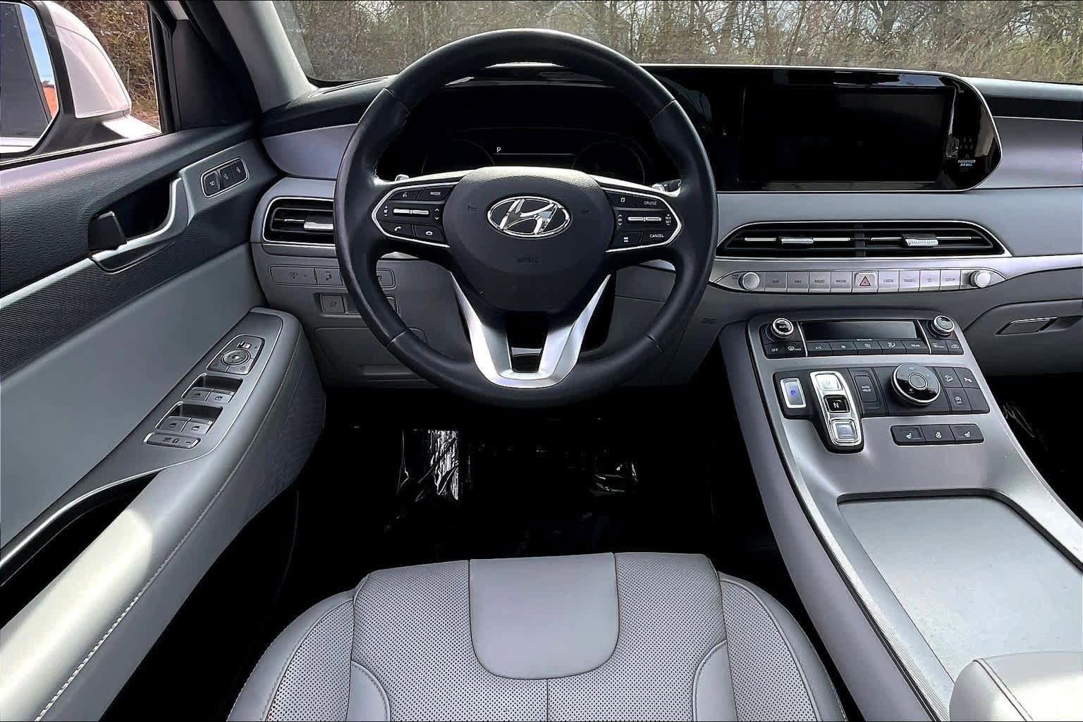 Used 2020 Hyundai Palisade SEL AWD/4WD image 6