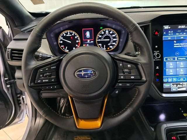 Used 2026 Subaru Crosstrek 2.5i Wilderness w/ Crosstrek Mirror Package AWD/4WD image 13