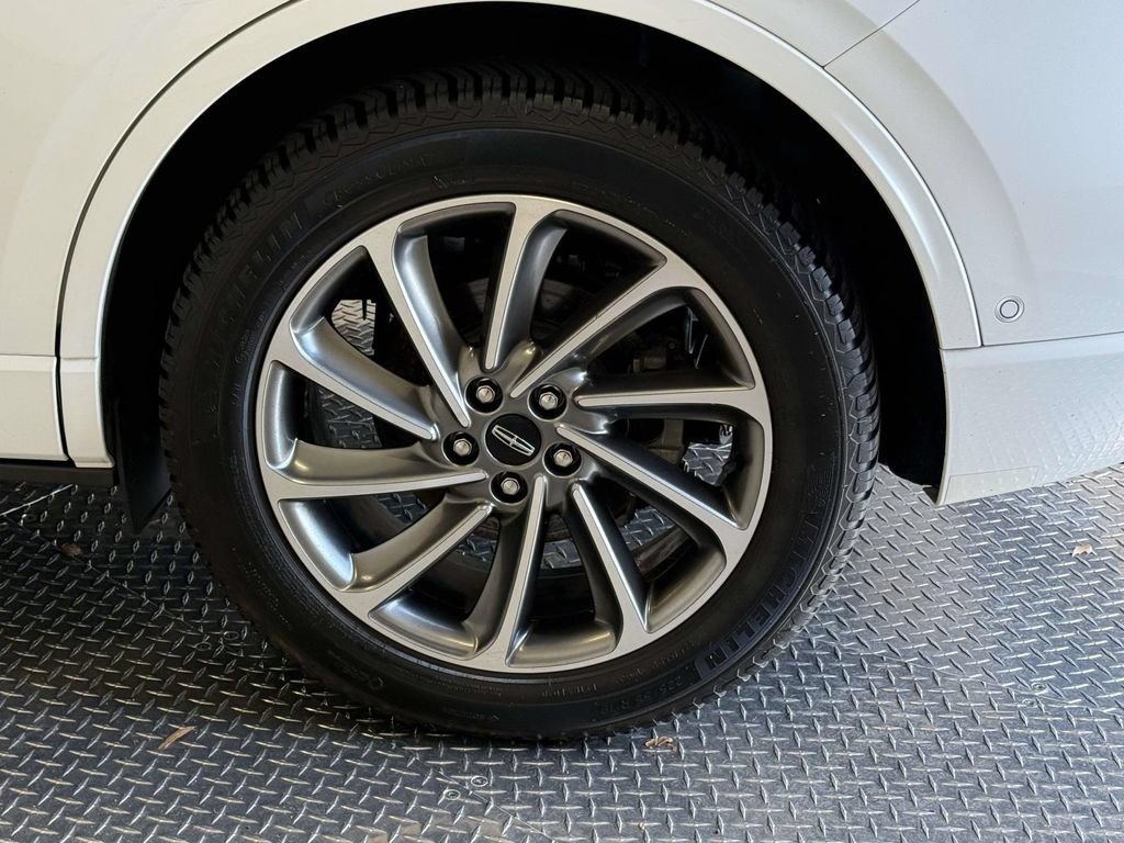 Used 2022 Lincoln Corsair Grand Touring w/ Elements Technology Bundle AWD/4WD image 13