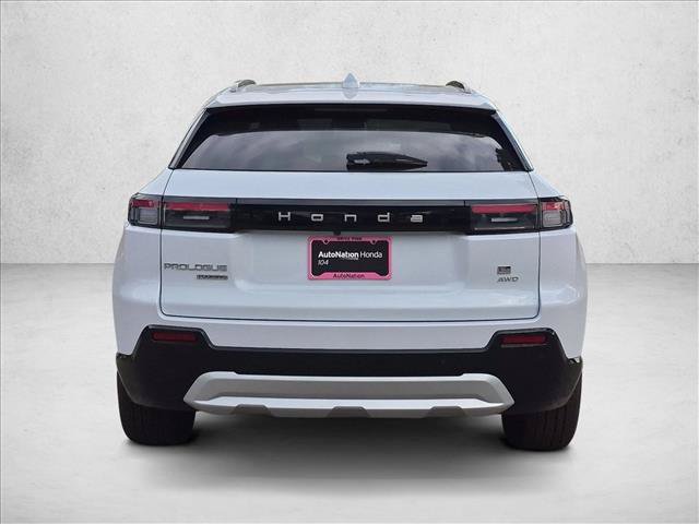 New 2026 Honda Prologue Touring image 8