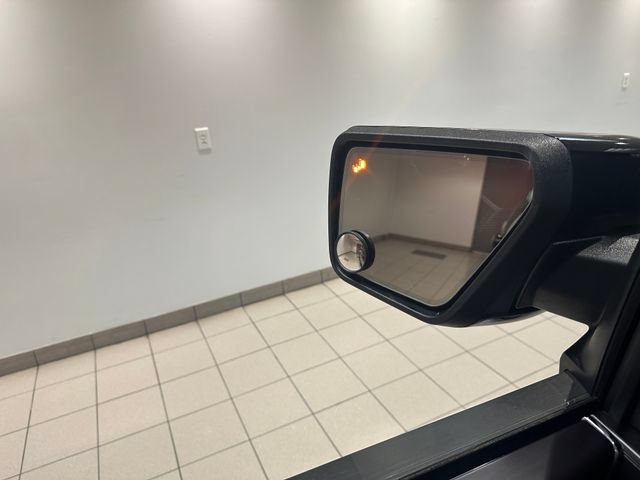 Used 2024 Ford F150 Platinum AWD/4WD image 16