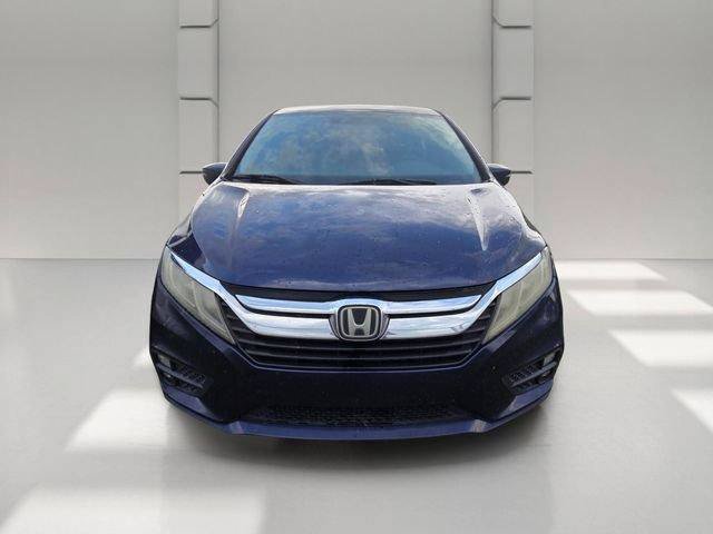 Used 2019 Honda Odyssey EX image 2