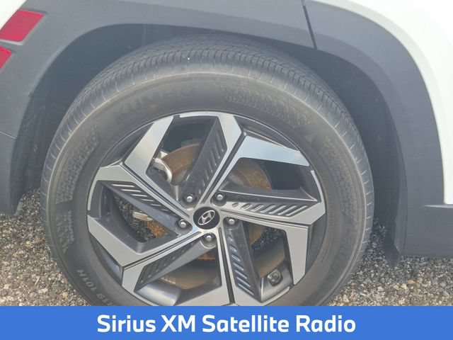 Used 2022 Hyundai Tucson SEL w/ Convenience + Premium Package FWD image 6