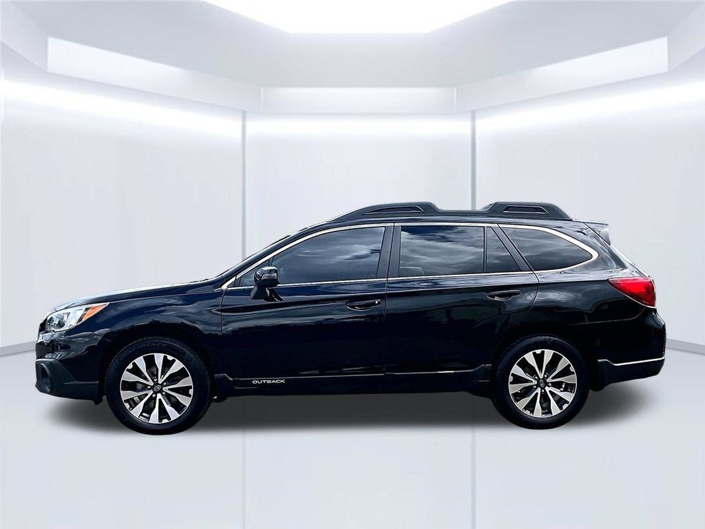 Used 2015 Subaru Outback 2.5i Limited AWD/4WD image 36