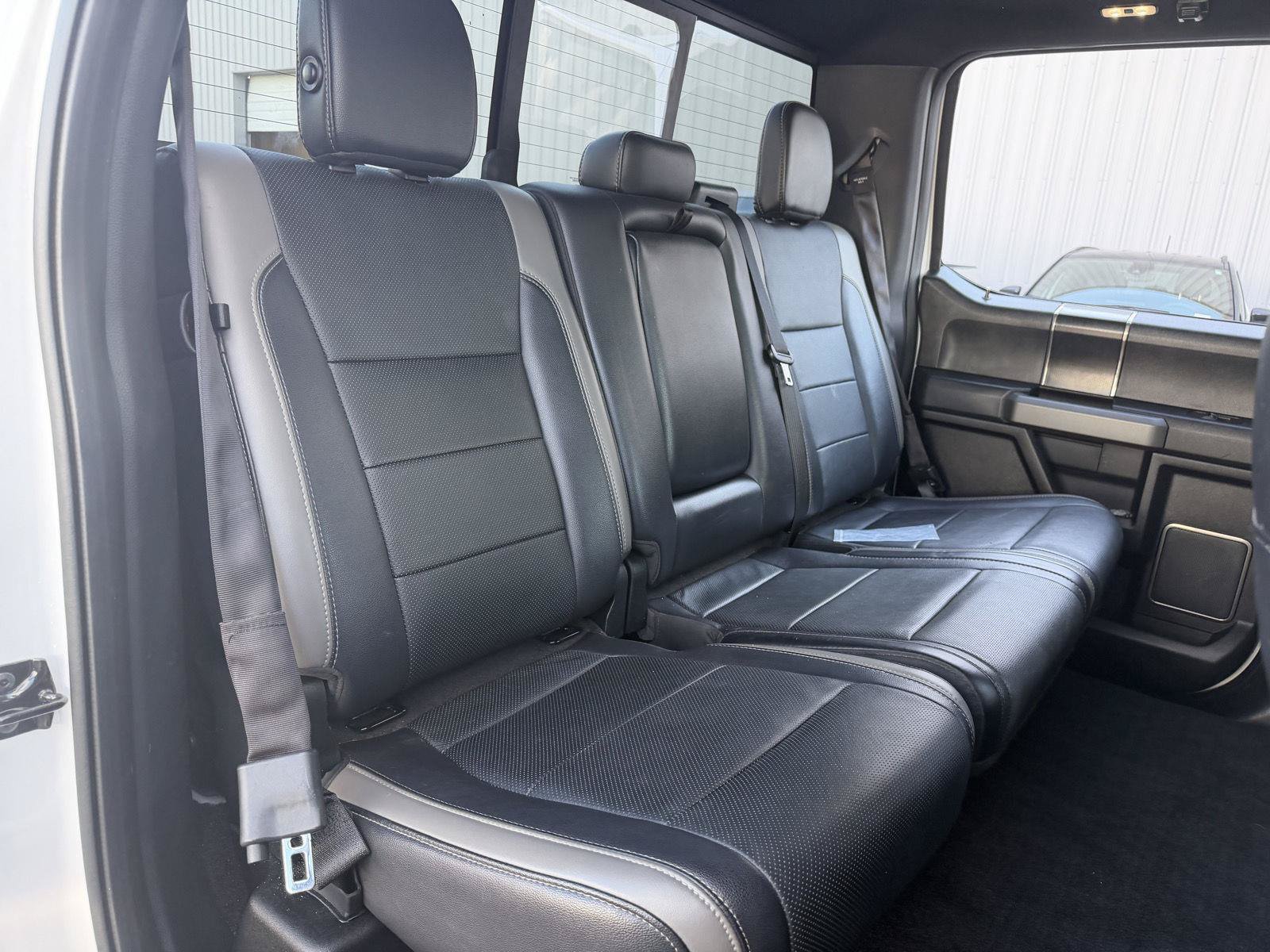 Used 2018 Ford F150 Raptor w/ Equipment Group 802A Luxury AWD/4WD image 21