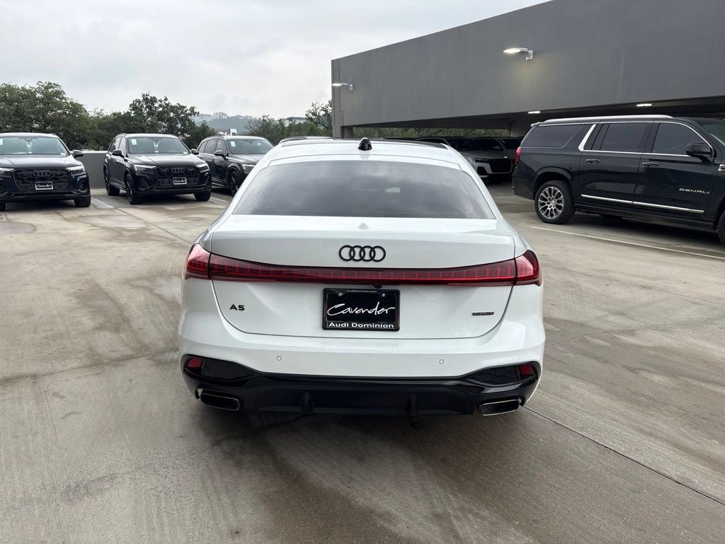 New 2026 Audi A5 Prestige AWD/4WD image 7