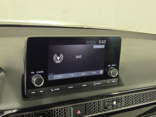 Used 2024 Honda Civic Sport image 14