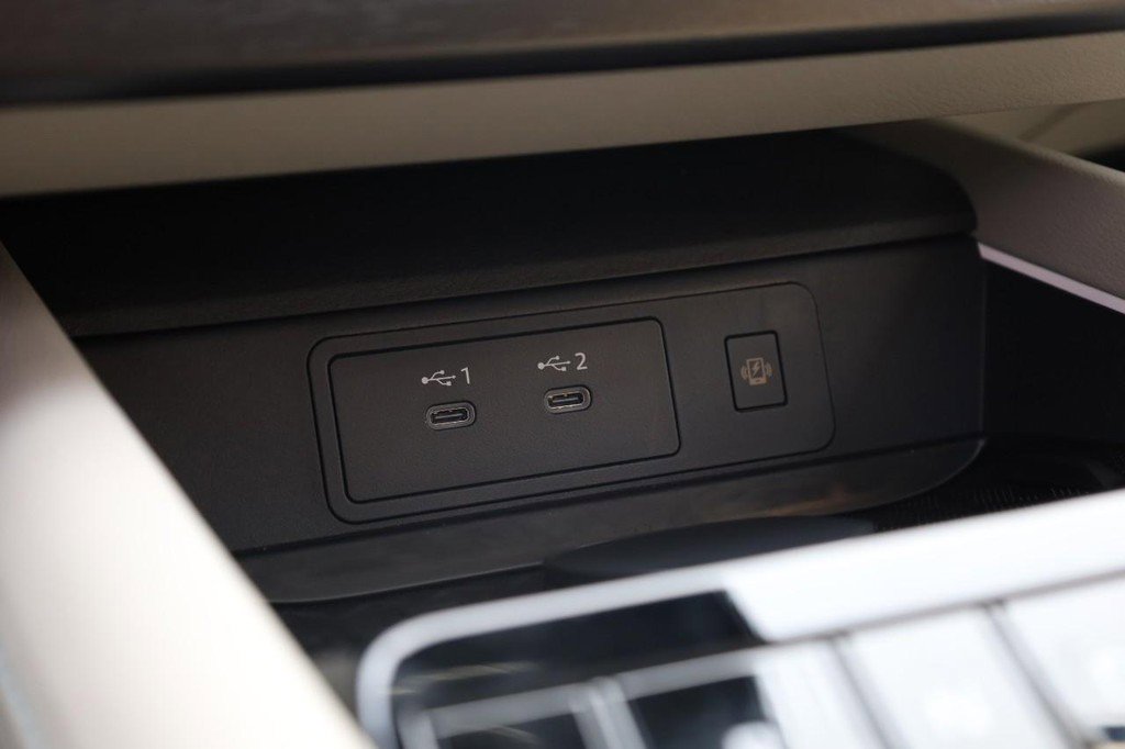 New 2026 Nissan Murano Platinum w/ Cargo Package image 19