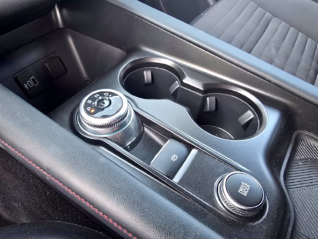 Used 2026 Ford Explorer ST-Line AWD/4WD image 22