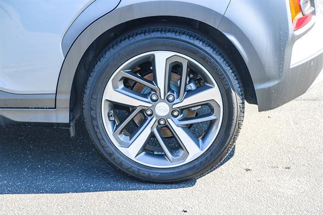 Used 2019 Hyundai Kona Ultimate image 10