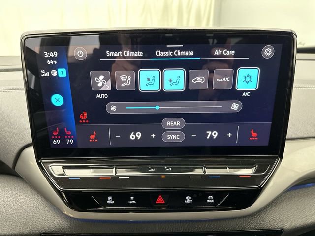 Used 2023 Volkswagen ID.4 Pro S Plus AWD/4WD image 19