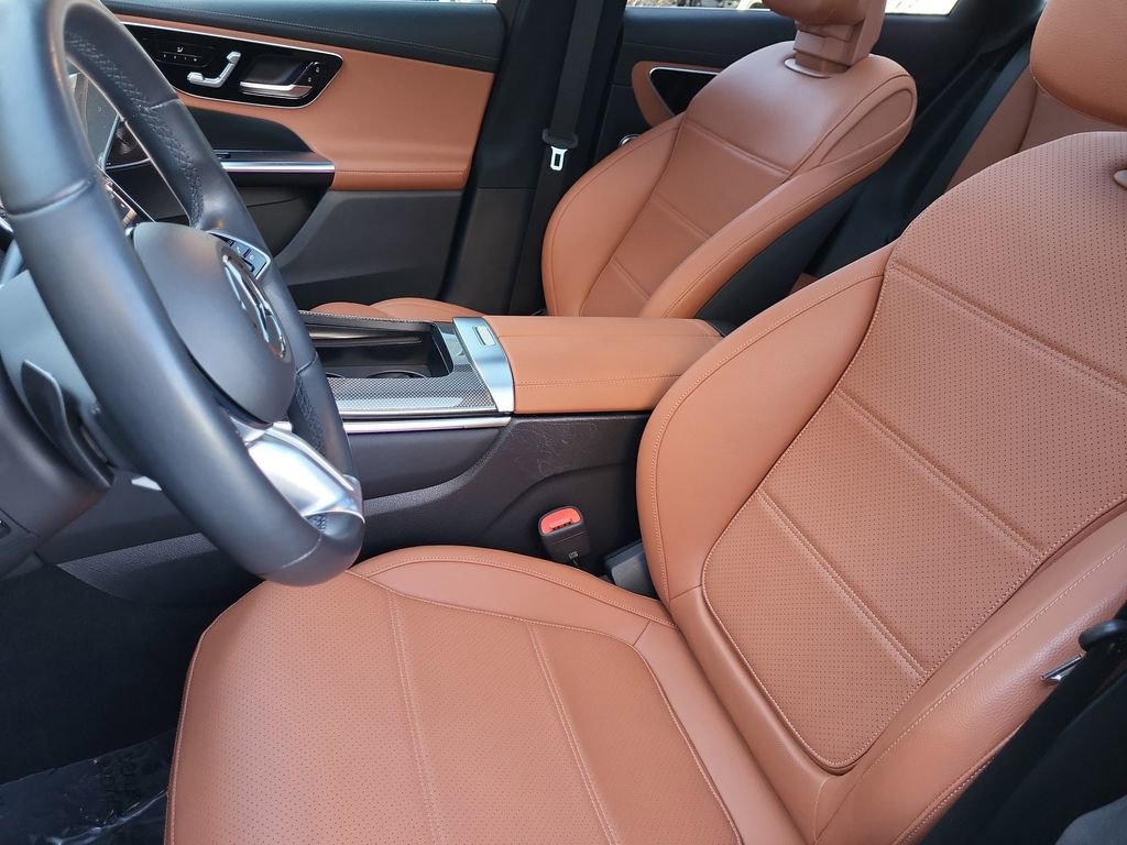 Certified 2023 Mercedes-Benz GLC 300 4MATIC image 12