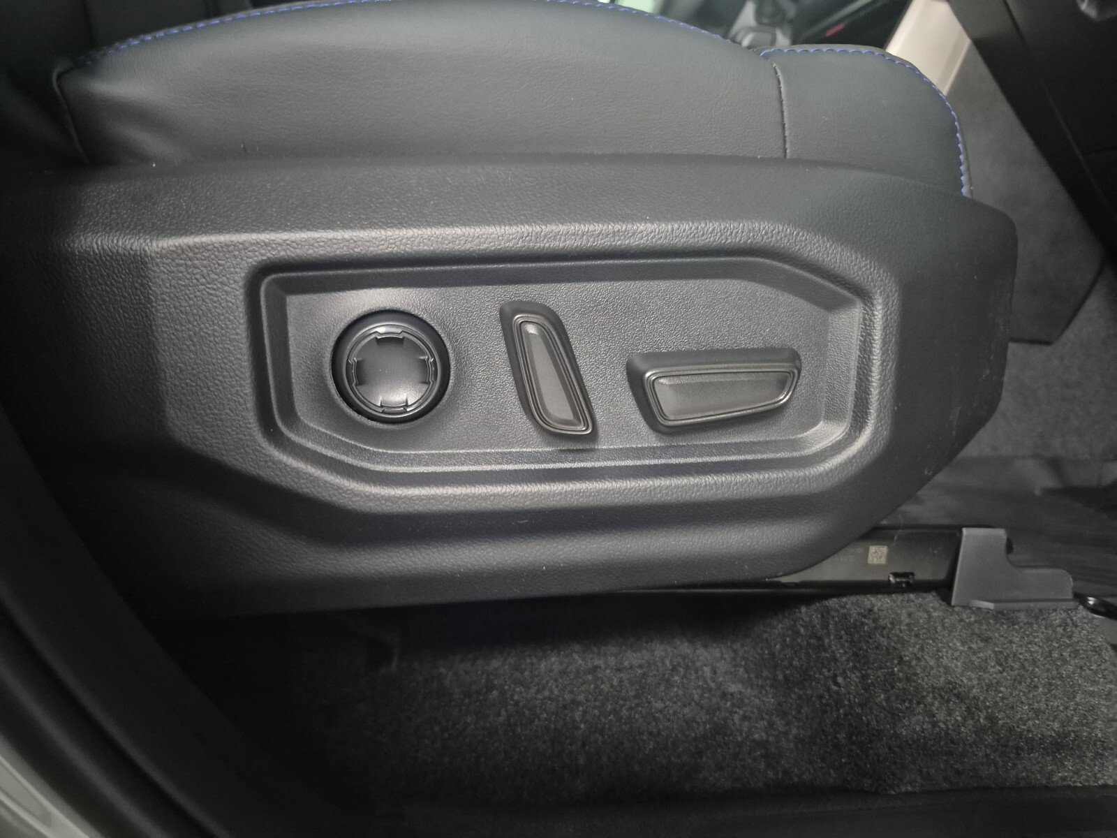 New 2026 Toyota Tundra image 36