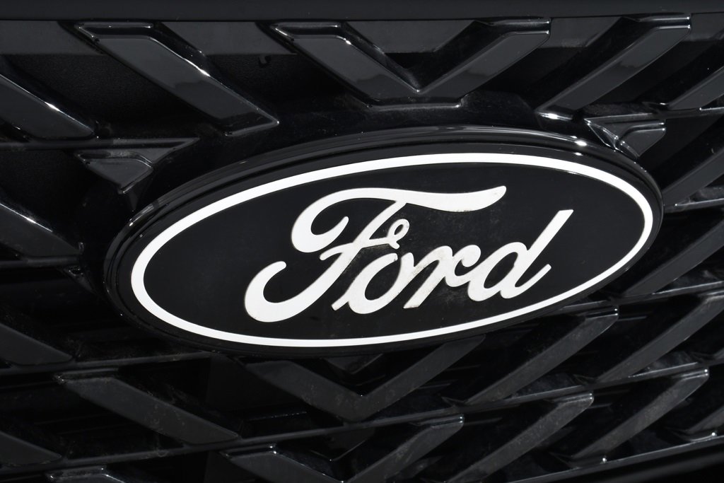 New 2025 Ford Maverick XLT w/ Equipment Group 301A image 20