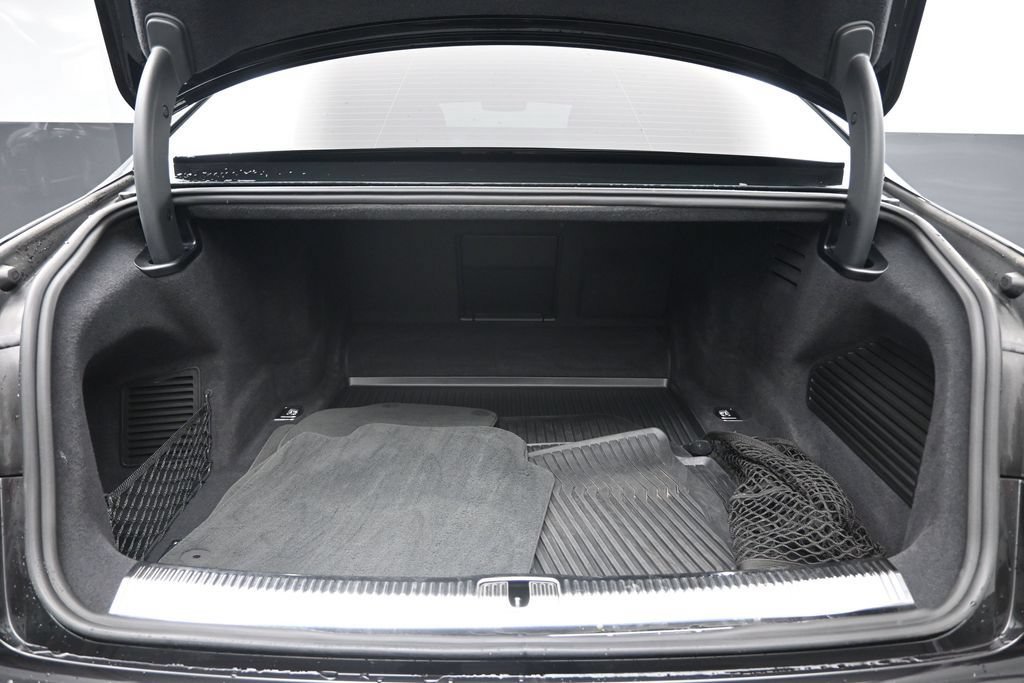 Used 2020 Audi A8 L 3.0T w/ Executive Package AWD/4WD image 30
