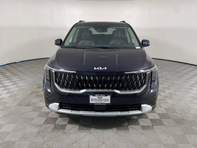 New 2026 Kia Carnival EX FWD image 20