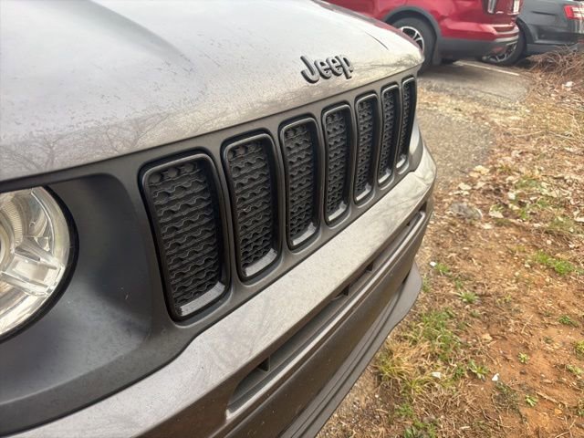 Used 2019 Jeep Renegade Altitude w/ Quick Order Package 2XM image 9