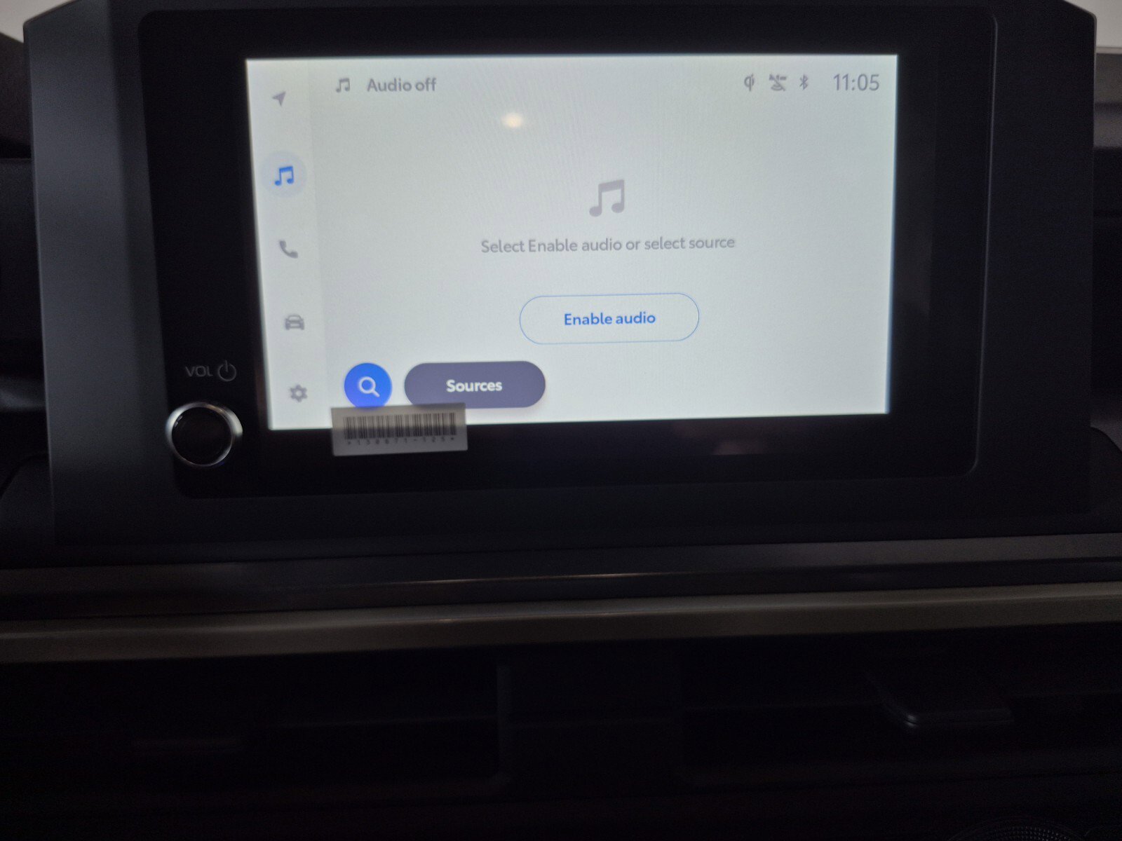 New 2026 Toyota Tacoma SR5 image 24