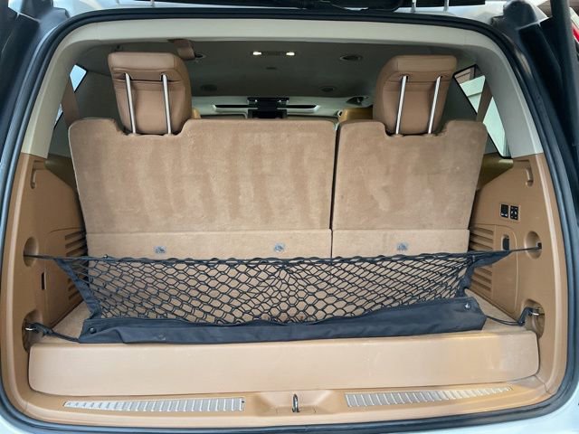 Used 2016 Cadillac Escalade Platinum image 15