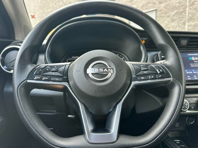 Used 2024 Nissan Kicks SV FWD image 27