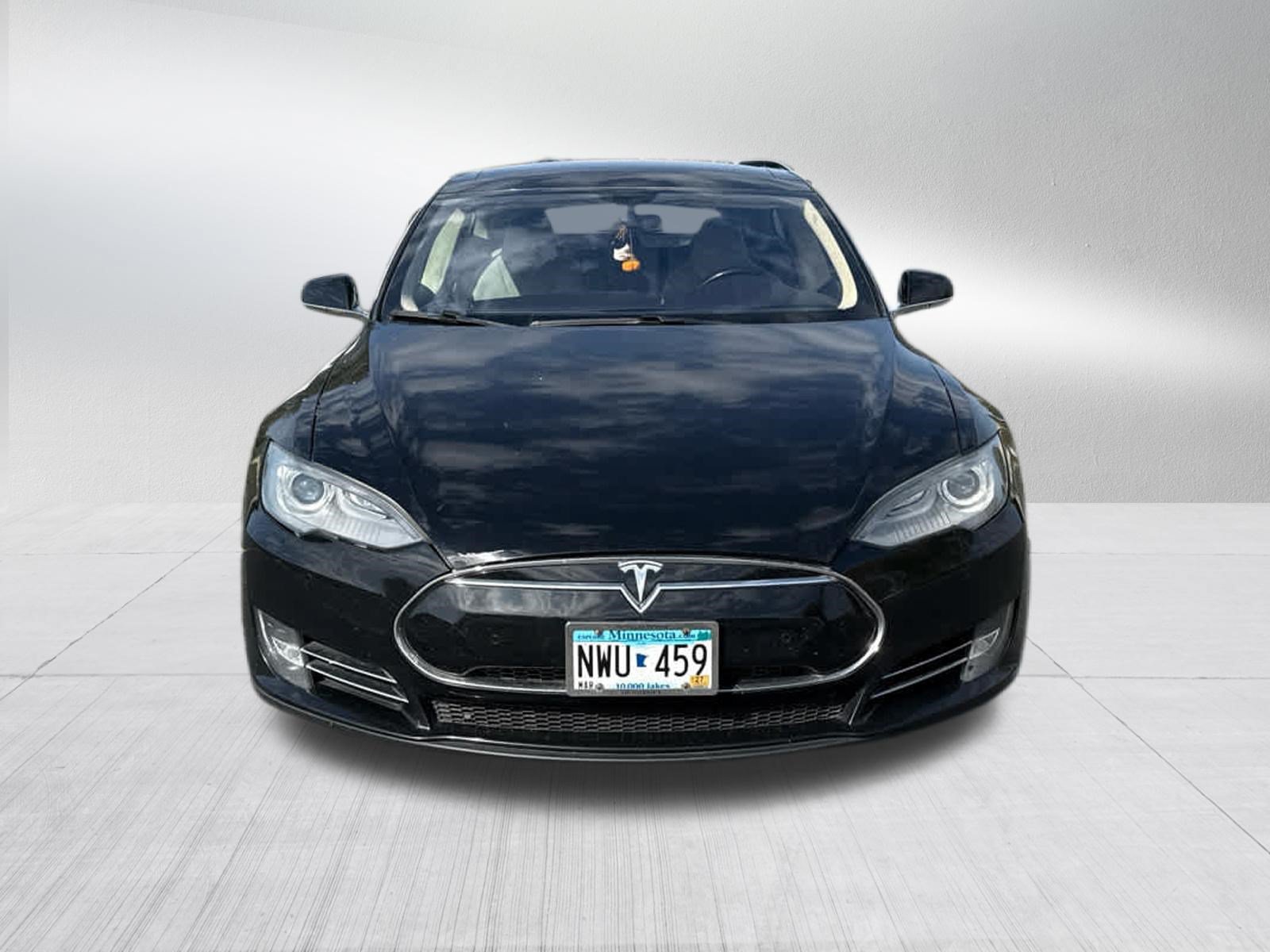 Used 2014 Tesla Model S P85 RWD image 3