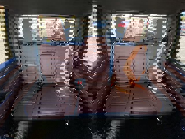 New 2026 GMC Sierra 3500 Denali Ultimate image 23