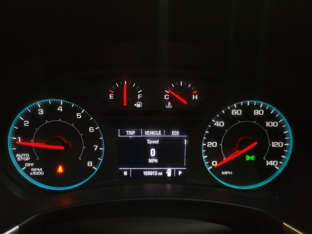 Used 2019 Chevrolet Equinox LS AWD/4WD image 23