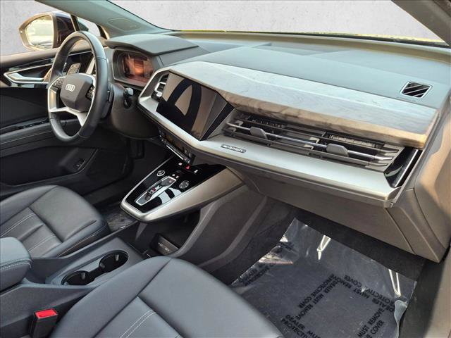 Certified 2023 Audi Q4 e-tron Premium Plus AWD/4WD image 24