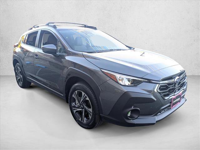 Used 2026 Subaru Crosstrek 2.0i Premium image 7