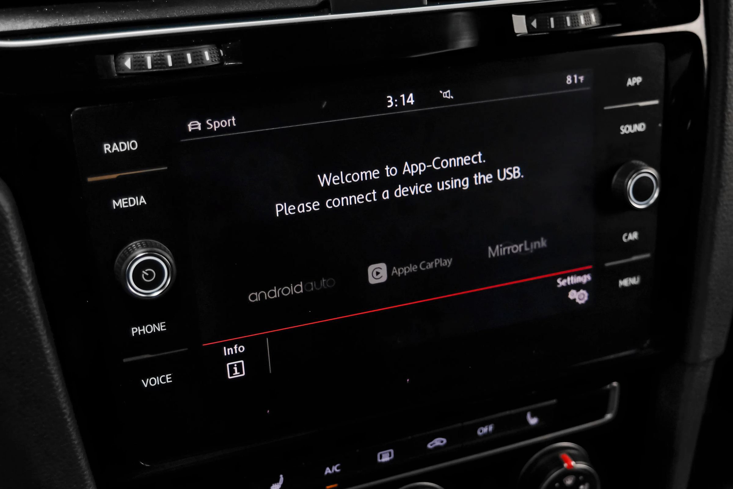 Used 2019 Volkswagen GTI Rabbit Edition FWD image 40