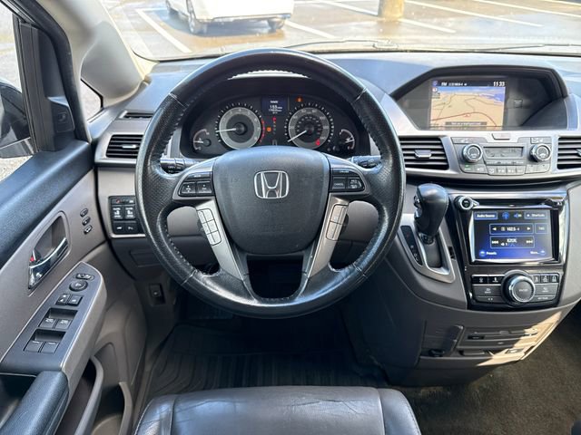 Used 2014 Honda Odyssey Touring Elite image 23