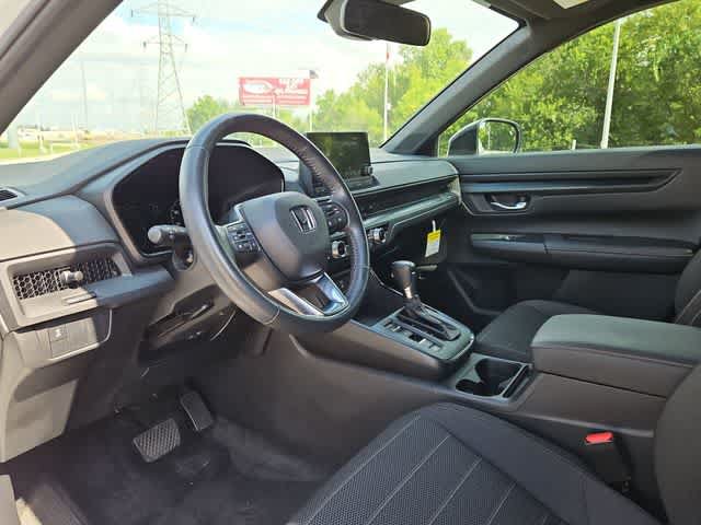 Used 2024 Honda CR-V Sport image 10