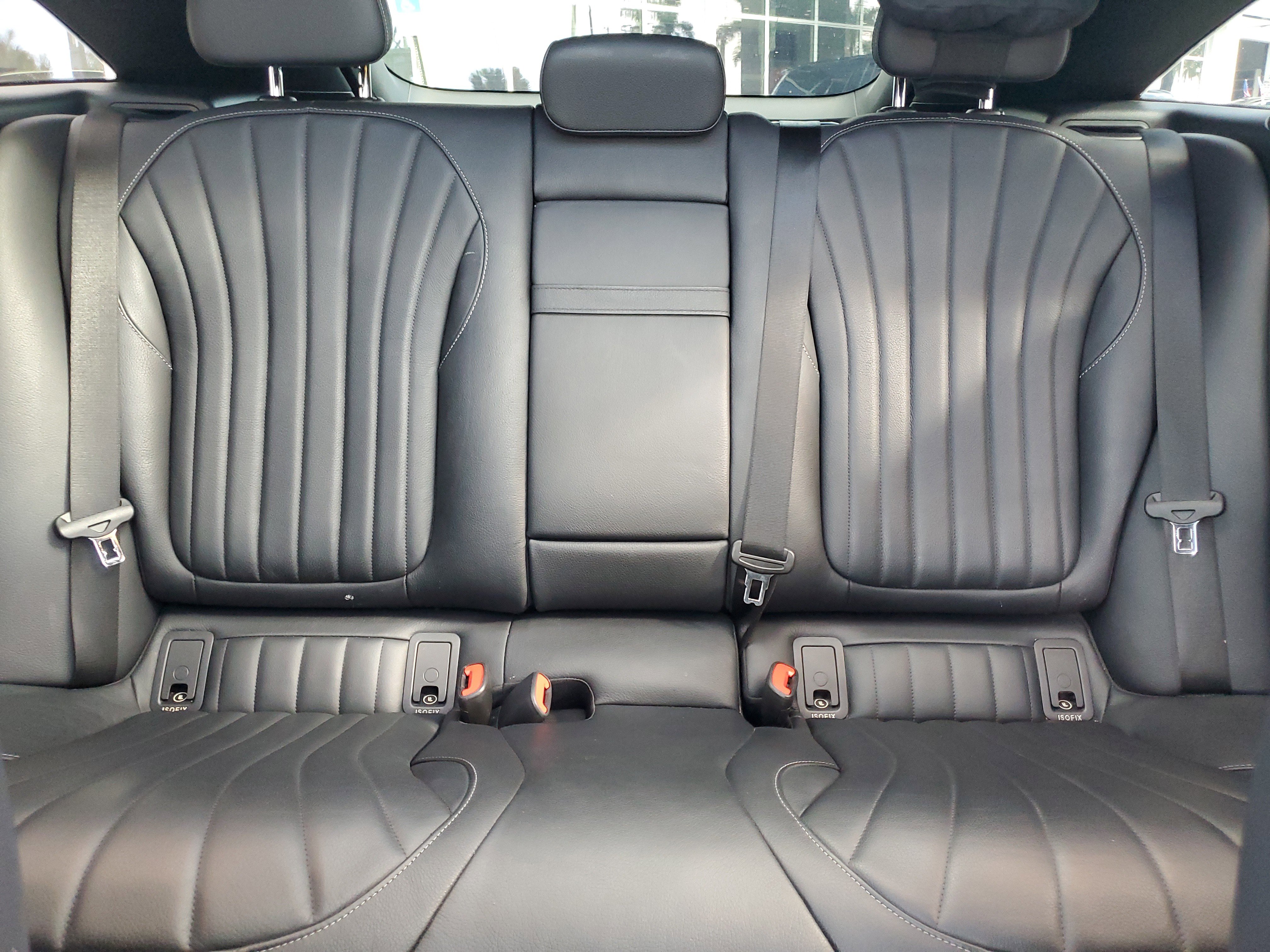 Used 2023 Mercedes-Benz EQS 450+ Sedan image 19