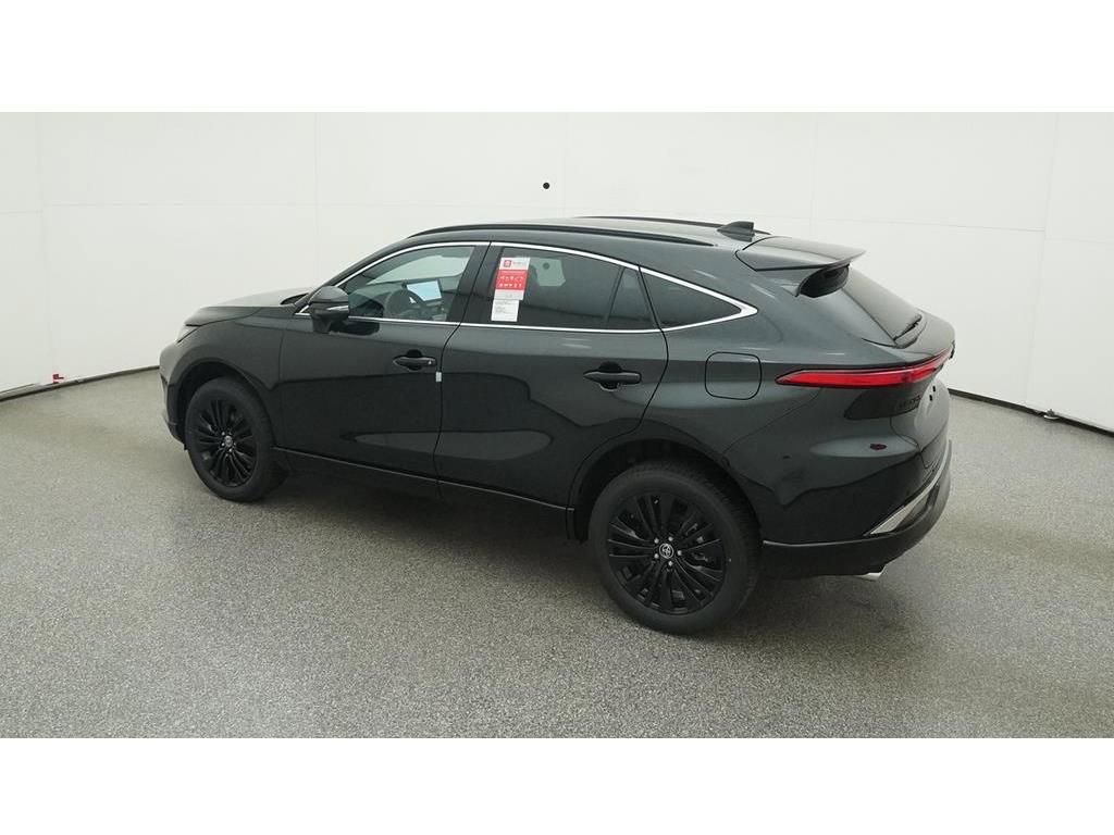 Used 2024 Toyota Venza Nightshade AWD/4WD image 5