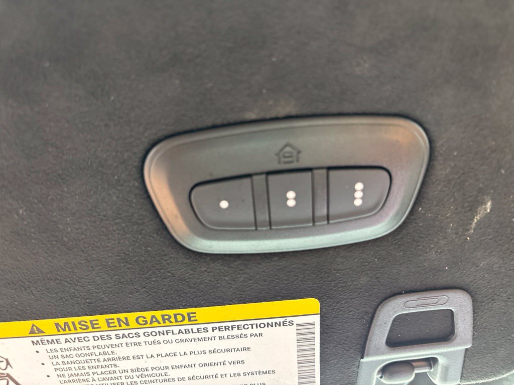 Used 2022 Jeep Grand Cherokee Summit AWD/4WD image 24