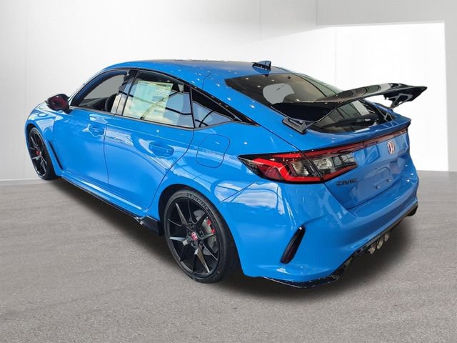New 2026 Honda Civic Type R image 4