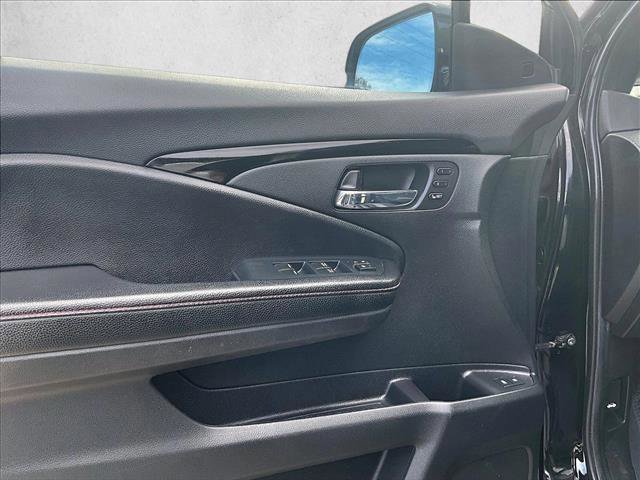 Used 2021 Honda Pilot Black Edition image 18