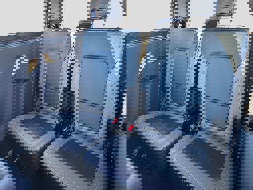 Used 2021 Ford Bronco First Edition image 10