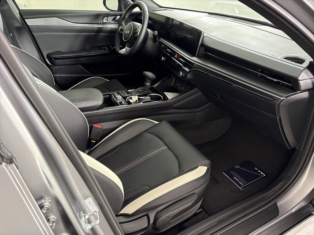 New 2026 Kia K5 GT-Line w/ GT-Line Premium Package FWD image 41