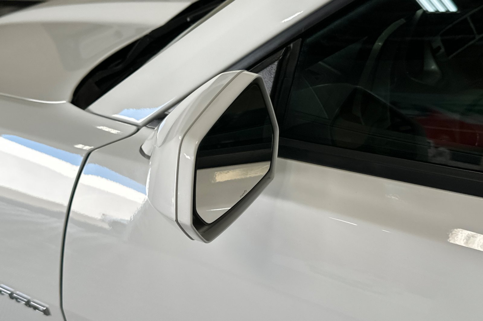 Used 2015 Chevrolet Camaro LS RWD image 48