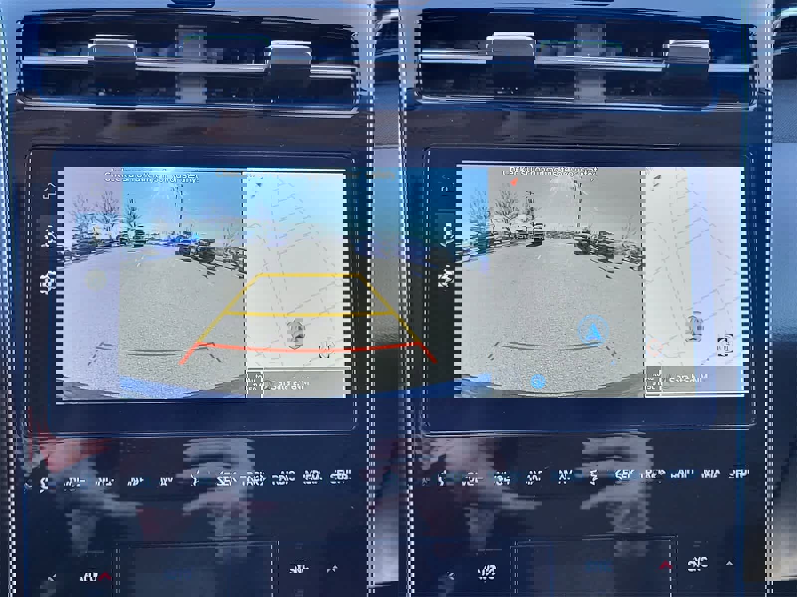 Used 2024 Hyundai Tucson SEL w/ Convenience Package image 20